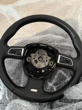 Audi lenkrad line gebraucht kaufen  Waldkraiburg