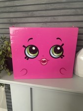 Shopkins lost edition for sale  MANSFIELD