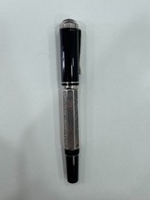montblanc stilografica usato montblanc stilografica usato Settimo Milanese