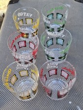 Whiskygläser gläser black gebraucht kaufen Whiskygläser gläser black gebraucht kaufen  Lambsheim