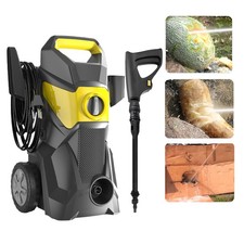 Electric pressure washer for sale  UK