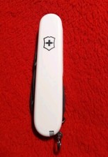 Taschenmesser victorinox ffici gebraucht kaufen  Dessau-Roßlau