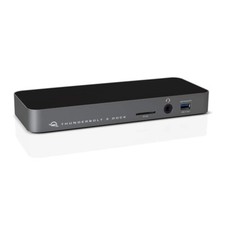 Owc dock thunderbolt usato  Spedire a Italy