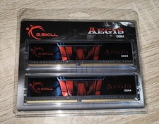 G.skill aegis 16gb usato  Ruoti