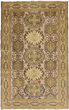 Hand knotted semi for sale  Charlotte