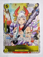 One piece card for sale  WORCESTER PARK