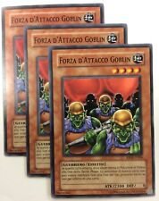 Set forza attacco usato  Venezia