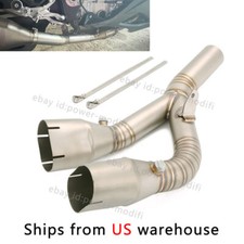 Mid link pipe for sale  Hebron