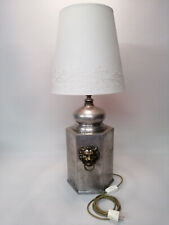 Tischlampe luxus peraza gebraucht kaufen  Raubling