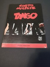 Corto maltese tango usato  Bagnolo in Piano