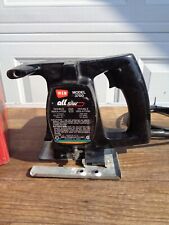 Vintage wen saw for sale  Norwich