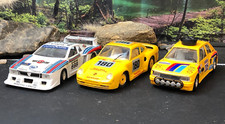 Burago diecast peugeot d'occasion  Expédié en Belgium