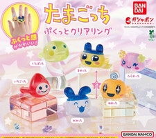 Tamagotchi clear ring usato  Spedire a Italy