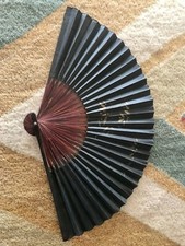Ventaglio giapponese primi usato  Ostuni