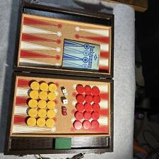 Vintage lowe backgammon for sale  Pickerington