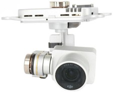 Dji phantom pro usato  Spedire a Italy