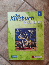 Schulbuch kursbuch religion gebraucht kaufen  Vechelde