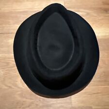 Lock hatters trilby for sale  NORTHAMPTON