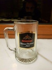 Heineken boccale birra usato  Saponara