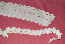 Linge ancien petit d'occasion  Breuvannes-en-Bassigny