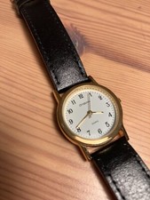 Fabiani damenuhr quartz gebraucht kaufen  Berlin