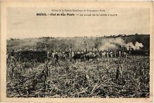 Brazil etat sao d'occasion  Expédié en Belgium