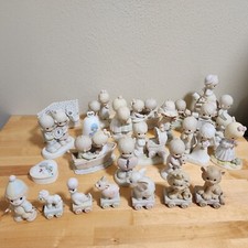 Lot precious moments for sale  Beaumont