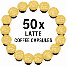 50x nescafe dolce for sale 50x nescafe dolce for sale  LEATHERHEAD