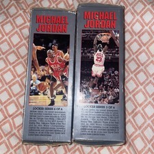 Vintage 1991 micheal for sale  Spokane