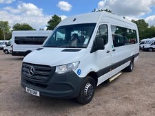 Mercedes benz sprinter for sale  BEDFORD