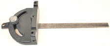 Shopsmith adjustable miter for sale  Jacksonville