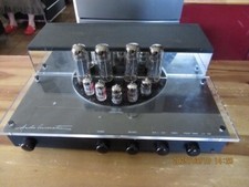 Ampli audio innovations d'occasion  Bordeaux-