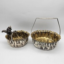 Vintage quadruple silverplate for sale  Sebring