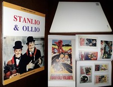 Stanlio ollio camillo usato  Roma