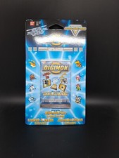 Digimon tcg blister d'occasion Digimon tcg blister d'occasion  Saint-Maur-des-Fossés