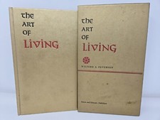 Vintage book art for sale  Easley