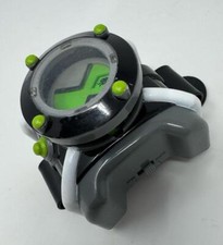 Ben electronic omnitrix for sale  Meridian