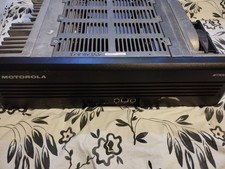 Relais motorola dmr d'occasion Relais motorola dmr d'occasion  Outreau