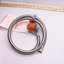 Everbilt pressure regulator for sale  Chillicothe
