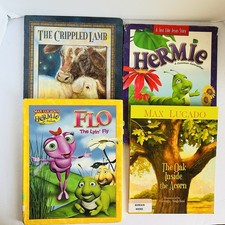 Max lucado childrens for sale  Corpus Christi