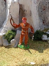 Figur swoppets karl gebraucht kaufen  Krefeld