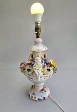 Capodimonte cherub putti for sale  UK