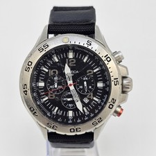 Nautica men watch for sale  Garden Grove
