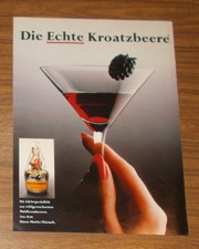 Seltene werbung echte gebraucht kaufen  Legden