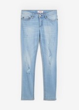 Damen skinny jeans gebraucht kaufen  Deutschland