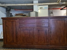 mobile sala anni 70 usato  Gorla Minore