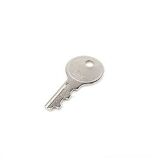 Vintage excelsior key for sale  South Lyon
