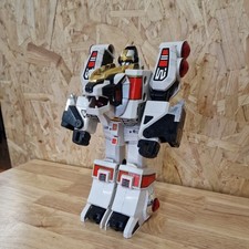 White tiger zord for sale White tiger zord for sale  STOKE-ON-TRENT
