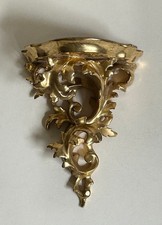 Wand konsole barockkonsole gebraucht kaufen  Hannover