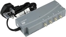 Labgear signal booster for sale  BRADFORD
